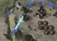 Cкриншот StarCraft II: Wings of Liberty, изображение № 477069 - RAWG