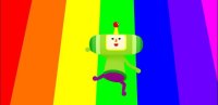 Cкриншот I love Katamari, изображение № 3199023 - RAWG