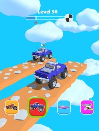 Cкриншот Which Wheel?, изображение № 3163992 - RAWG