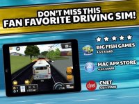 Cкриншот Bus Driver - Pocket Edition FREE, изображение № 1924430 - RAWG