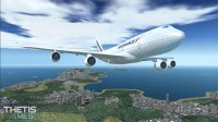 Cкриншот Flight Simulator 2017 FlyWings Free, изображение № 1562230 - RAWG