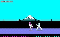 Cкриншот Karateka (1985), изображение № 296437 - RAWG