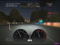 Cкриншот Project Gotham Racing 3, изображение № 2021751 - RAWG