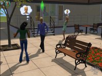 Cкриншот The Sims 2, изображение № 376045 - RAWG