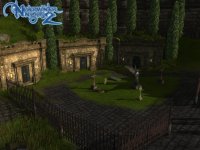 Cкриншот Neverwinter Nights 2, изображение № 306422 - RAWG