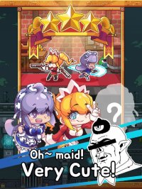 Cкриншот Maid & Slime, изображение № 1633005 - RAWG
