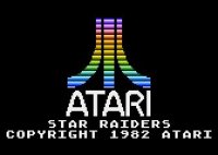 Cкриншот Star Raiders (1979), изображение № 726397 - RAWG