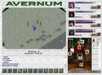 Cкриншот Avernum: The Complete Saga, изображение № 222269 - RAWG