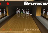 Cкриншот Brunswick Pro Bowling, изображение № 550723 - RAWG