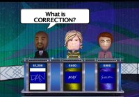 Cкриншот Jeopardy! (2010), изображение № 556367 - RAWG