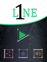 Cкриншот One Line Game - 1 Touch Draw, изображение № 2026495 - RAWG