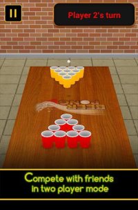 Cкриншот Beer Pong, изображение № 2102791 - RAWG