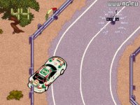Cкриншот PC Rally, изображение № 345548 - RAWG