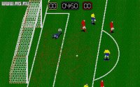 Cкриншот European Championship 1992, изображение № 343436 - RAWG