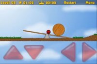 Cкриншот Red Ball 2 Pro, изображение № 1728736 - RAWG