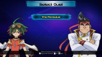 Cкриншот Yu-Gi-Oh! Legacy of the Duelist, изображение № 105307 - RAWG