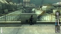 Cкриншот Metal Gear Solid: Peace Walker, изображение № 531644 - RAWG