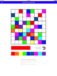 Cкриншот Sudoku Rainbow, изображение № 1855195 - RAWG