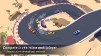 Cкриншот SkidStorm—Multiplayer, изображение № 1399924 - RAWG