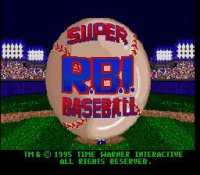 Cкриншот Super R.B.I. Baseball, изображение № 762922 - RAWG