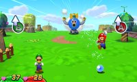 Cкриншот Mario & Luigi: Dream Team, изображение № 262046 - RAWG