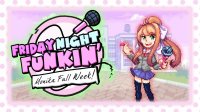 Cкриншот Fnf Monika Mod Optimized, изображение № 2937479 - RAWG