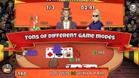 Cкриншот Jesters Poker, изображение № 868866 - RAWG