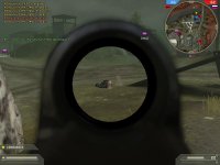 Cкриншот Battlefield 2: Special Forces, изображение № 434710 - RAWG