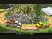 Cкриншот Truck Driver Simulator, изображение № 1756500 - RAWG