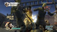 Cкриншот Dynasty Warriors 6, изображение № 494990 - RAWG