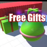 Cкриншот FreeGifts - Collect gifts but don't die, изображение № 2186434 - RAWG