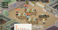 Cкриншот 老板，游戏凉了！- Sim Game Company, изображение № 2768314 - RAWG