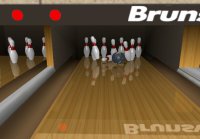 Cкриншот Brunswick Pro Bowling, изображение № 550650 - RAWG