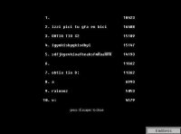 Cкриншот Glow Shot, изображение № 1214497 - RAWG