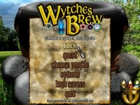 Cкриншот The Wytches Brew, изображение № 554981 - RAWG