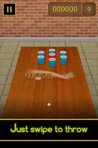 Cкриншот Beer Pong, изображение № 2102779 - RAWG