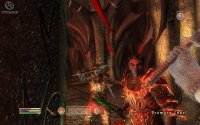Cкриншот The Elder Scrolls IV: Oblivion, изображение № 699444 - RAWG