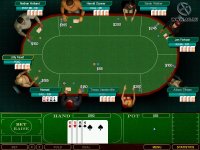 Cкриншот Chris Moneymaker's World Poker Championship, изображение № 424337 - RAWG