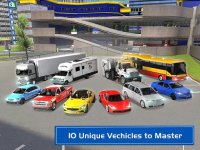 Cкриншот Multi Level 7 Car Parking Simulator, изображение № 1555258 - RAWG