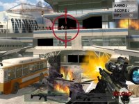 Cкриншот Airport Commandos (17+) - Elite Counter Terrorism Sniper 2, изображение № 2173693 - RAWG