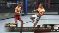 Cкриншот UFC Undisputed 2010, изображение № 545034 - RAWG