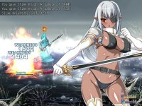 Cкриншот KNIGHT SLAVE -The Dark Valkyrie of Depravity, изображение № 2913024 - RAWG