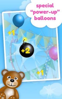 Cкриншот Pop Balloon Kids, изображение № 1583681 - RAWG