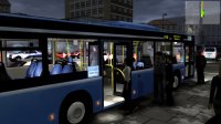 Cкриншот Munich Bus Simulator, изображение № 197607 - RAWG