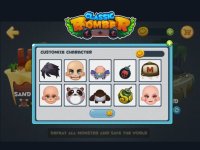 Cкриншот Classic Bomber - Bomba game, изображение № 913824 - RAWG