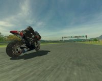 Cкриншот MotoGP: Ultimate Racing Technology 3, изображение № 404121 - RAWG