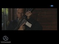 Cкриншот The X-Files Game, изображение № 1758289 - RAWG