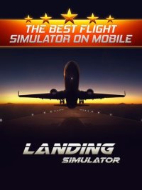 Cкриншот Flight Alert: Impossible Landings Flight Simulator by Fun Games For Free, изображение № 913887 - RAWG