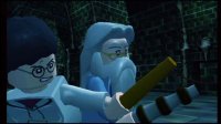 Cкриншот LEGO Гарри Поттер: Годы 5-7, изображение № 258038 - RAWG
