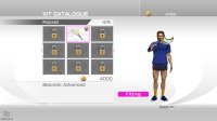 Cкриншот Virtua Tennis 4: Мировая серия, изображение № 562701 - RAWG